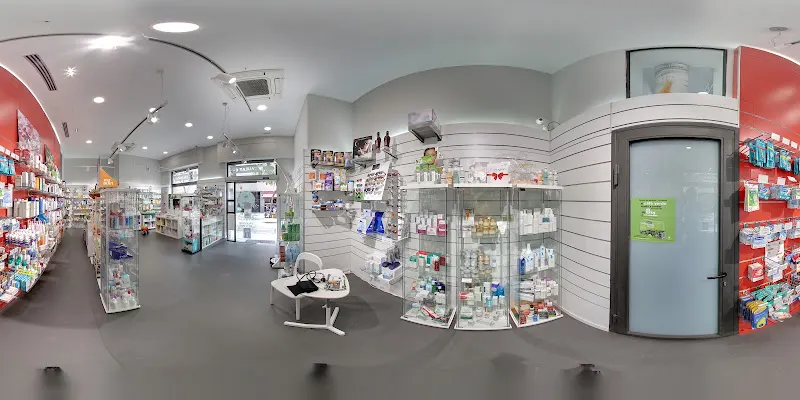 Farmacia Marta Díez Pérez