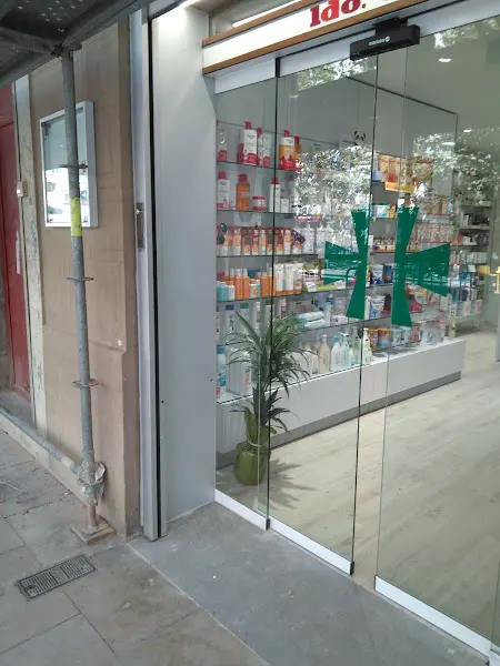 Farmacia