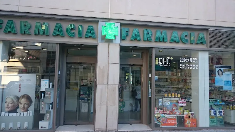 Fernando Bouffard Fita - Farmacia en Barcelona - foto 2