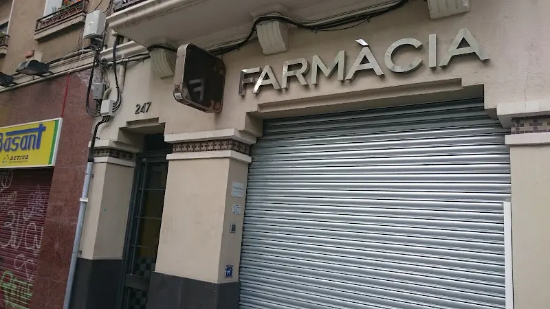 Farmacia Avelino Xalabarder Miramanda