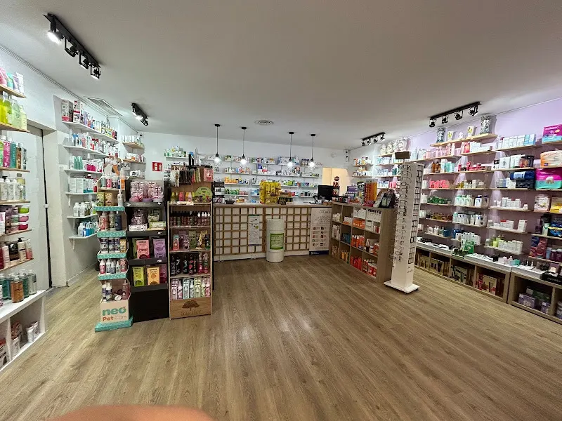 Farmacia Morillo
