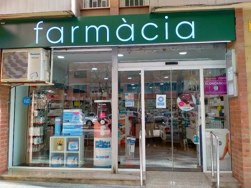 Farmacia Josefa Molina