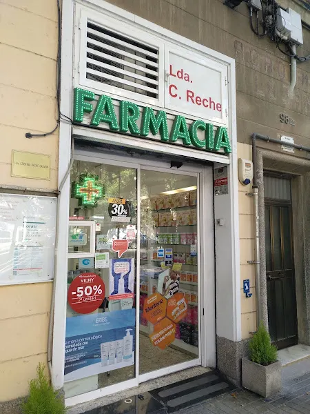 Farmacia - Farmacia en Barcelona - foto 2