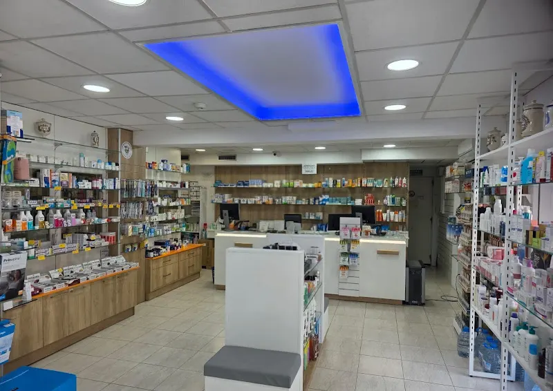 Farmacia Grup la Pau