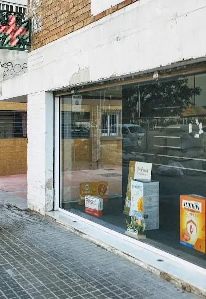 Farmàcia Antonio Broggi