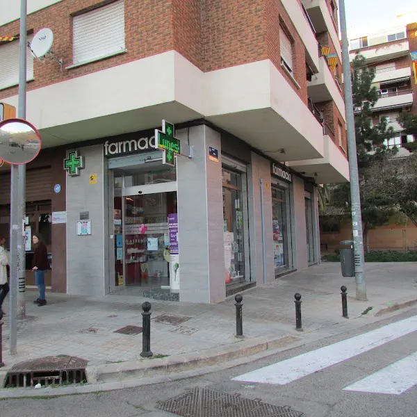 Farmacia Encarna Ibáñez Guerrero