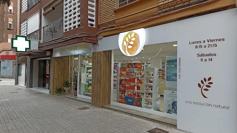 Farmacia Collado