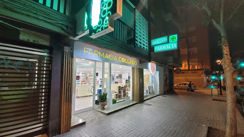 Farmacia Collado - Farmacia en Valencia - foto 2