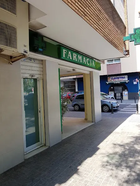 Farmacia Juan Soriano Valero - Farmacia en Valencia - foto 2
