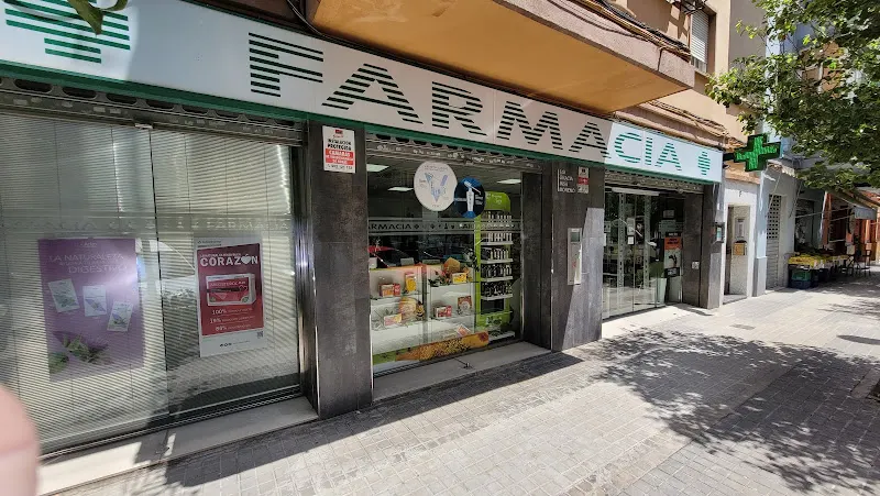 María Gracia Insa Moreno