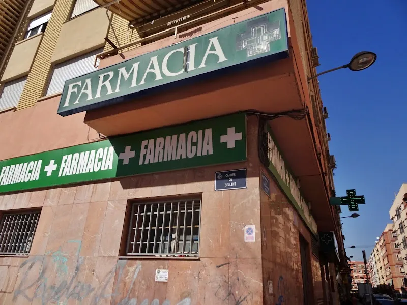 Farmacia Ferrer Ferrer C.B.