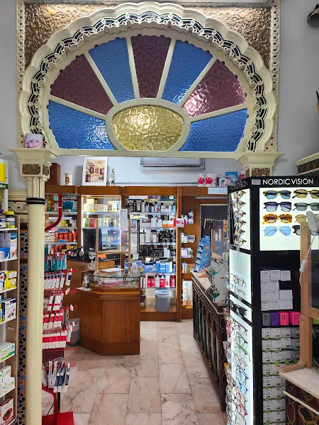 Farmacia Lda Matilde Lacarra Calvo - Valencia