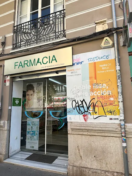 Farmacia Remedios Durá López