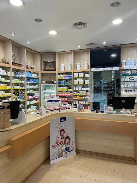 Farmacia Lorente Garcés