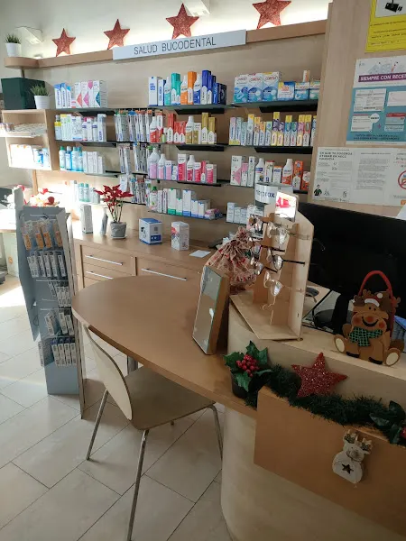 Farmacia Lorente Garcés - Farmacia en Valencia - foto 2