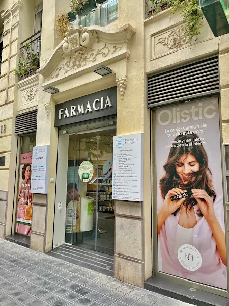 FARMACIA MIRAGALL - Farmacia en Valencia - foto 2