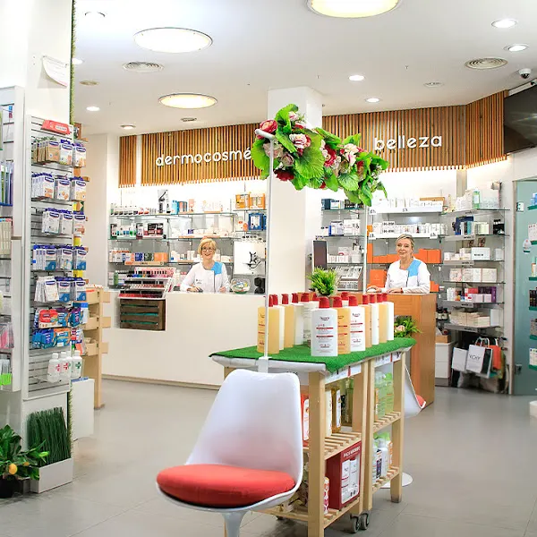 Farmacia Ortopedia Mercado