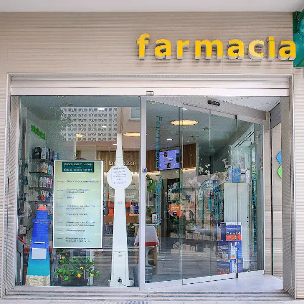 Farmacia Ortopedia Mercado - Farmacia en Valencia - foto 2