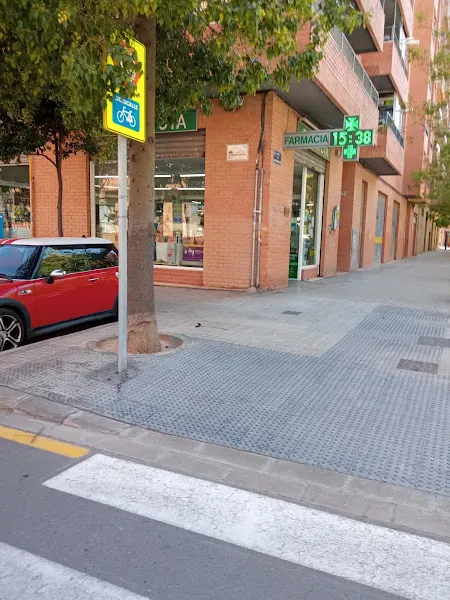 Farmacia - Farmacia en Valencia - foto 2