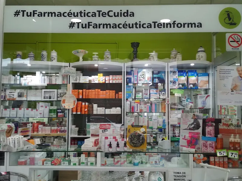 FARMACIA ABADÍA