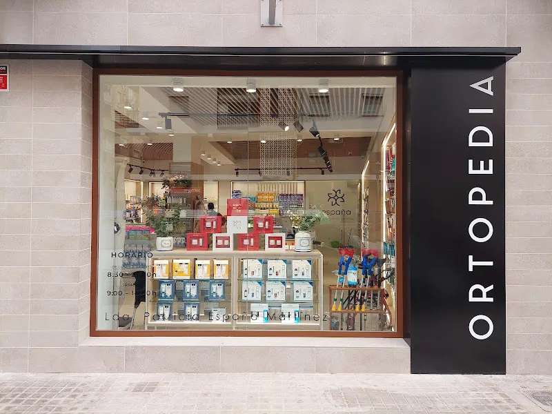 Farmacia - Óptica - Audiología España - Farmacia en Valencia - foto 2
