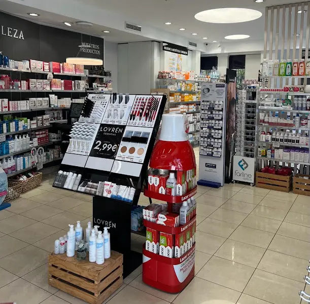 Farmacia Manuel Enrique Martí Giménez