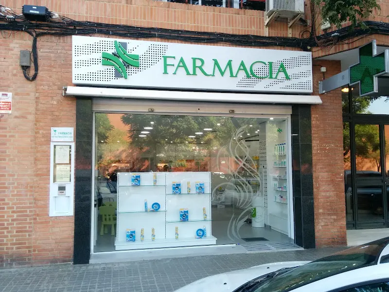 Farmacia Rosa Teresa Giménez Gaude - Farmacia en Valencia - foto 2