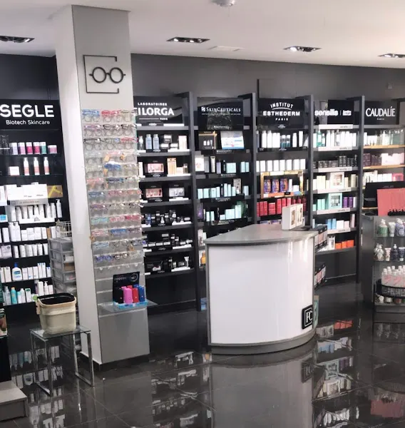 Farmacia Campanar