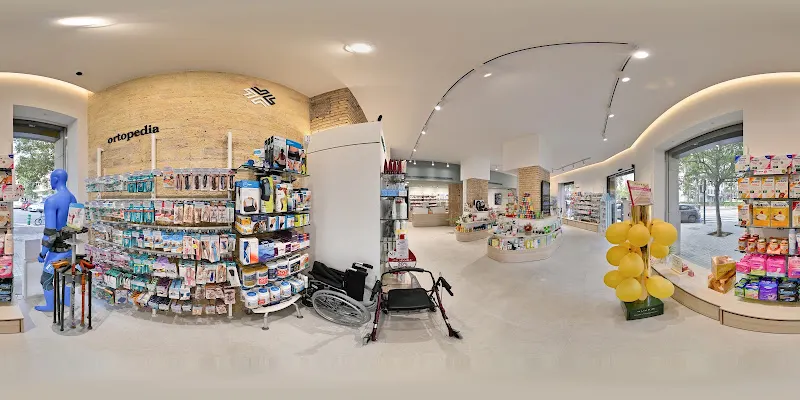 Farmacia REGNE49 - Farmacia en Valencia - foto 2