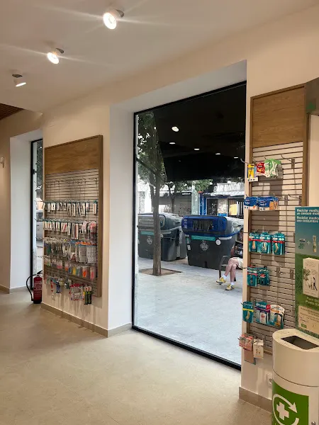 Farmacia Teresa Ortiz - Valencia