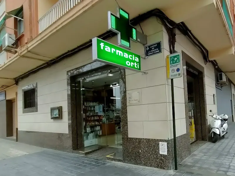 Farmacia Malilla - Farmacia en Valencia - foto 2