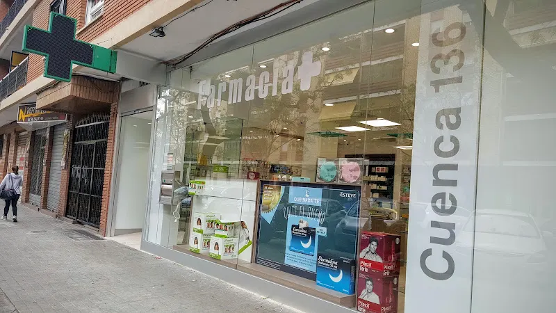 Farmacia Maria Francisca Tormo Falcó - Farmacia en Valencia - foto 2