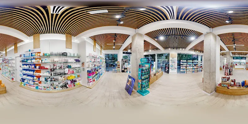 Farmacia Waksman 13 - Farmacia en Valencia - foto 2