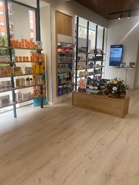 Farmacia Waksman 13 - Farmacia en Valencia - foto 3