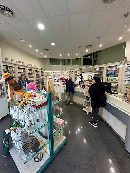 Farmacia Marta Benítez - Valencia