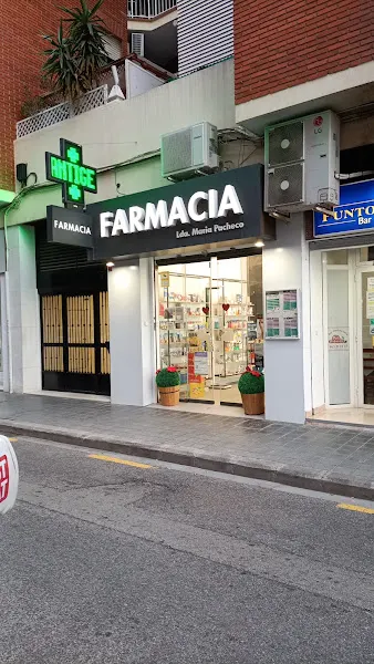 Farmacia Frasquet Valencia - Farmacia en Valencia - foto 2