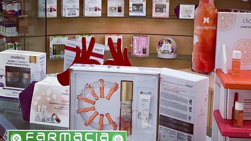 Farmacia Benicalap - Farmacia en Valencia - foto 2