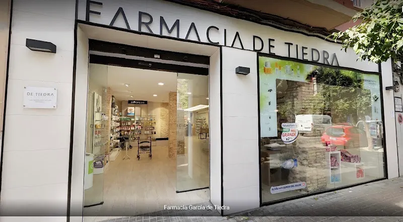 Farmacia De Tiedra - Farmacia en Valencia - foto 3