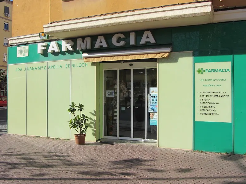 Farmacia Capella