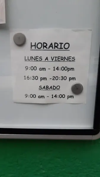 Farmacia - Valencia