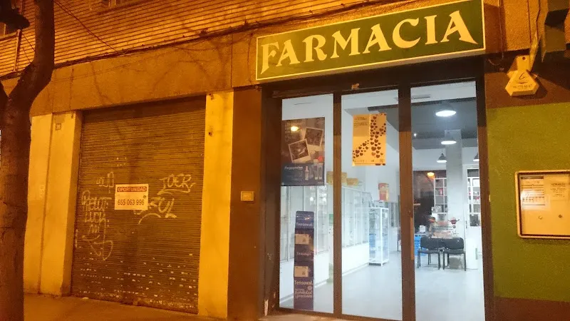 Farmacia - Farmacia en Valencia - foto 2