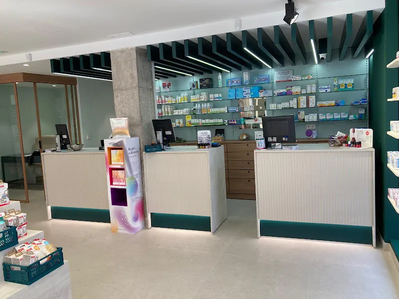 Farmacia Fos-Domínguez CB - Farmacia en Valencia - foto 2