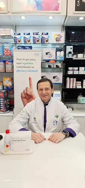 Farmacia Bononad Roca CB