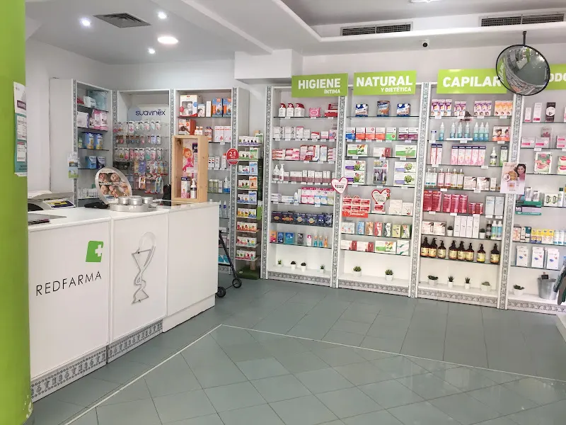 Farmacia San Juan Bosco 88