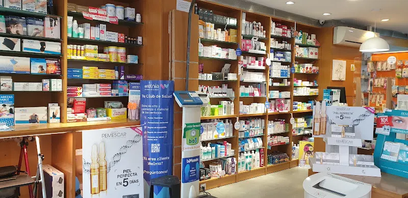 Farmacia Ortopedia