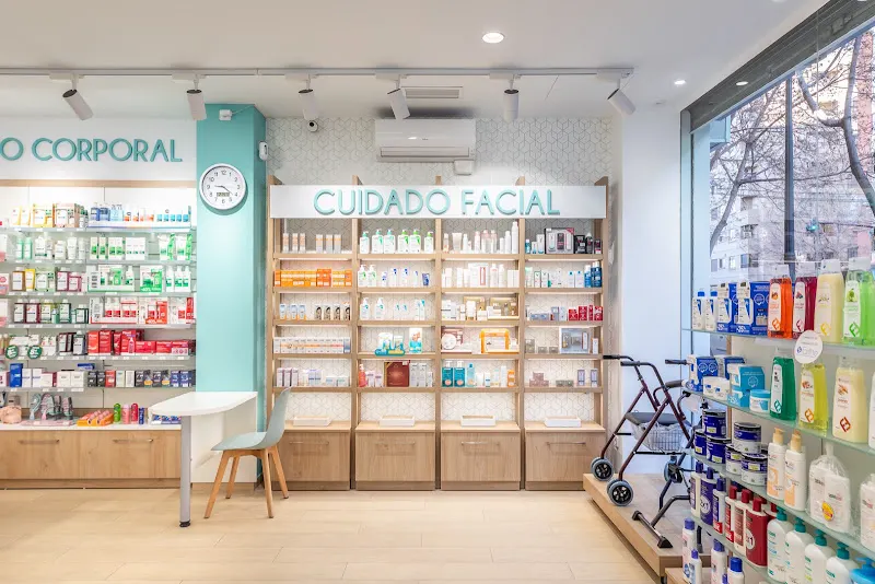 Farmacia Gimeno Jiménez O.E.