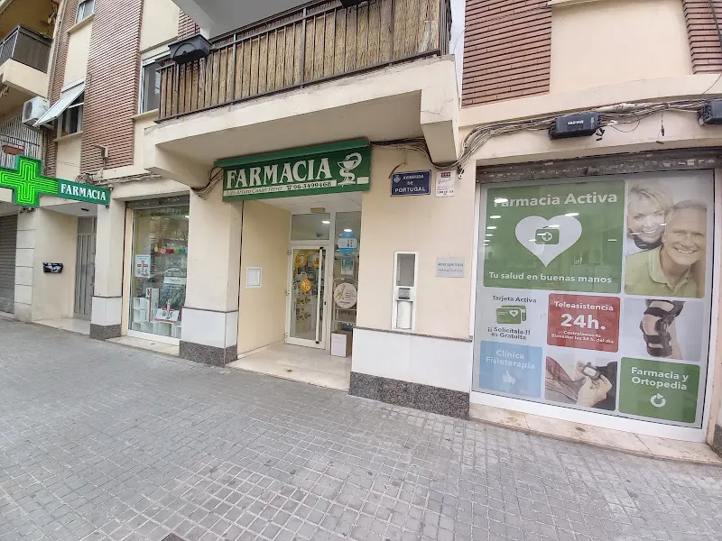 Farma Activa - Valencia