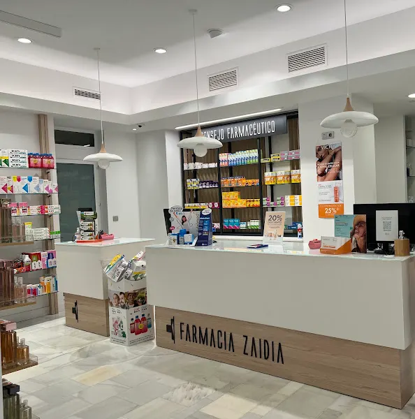 Farmacia Zaidia