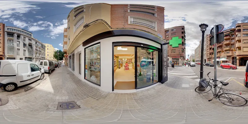 Farmacia Visitación 20 - Farmacia en Valencia - foto 2