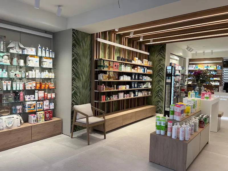 Farmacia Visitación 20 - Farmacia en Valencia - foto 3